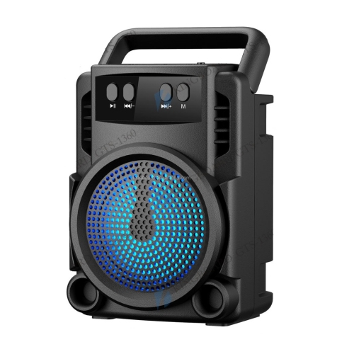 اسپیکر گریت نایس GTS 1360 SPEAKER