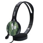 هدفون سیمی گیمینگ GAMING HEADSET AKZ GM-012