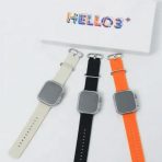 ساعت SMARTWATCH HELLO3 PLUS