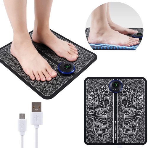 ماساژور الکتریکی پا EMS FOOT MASSAGER