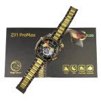 ساعت هوشمند SMARTWATCH Z91PROMAX