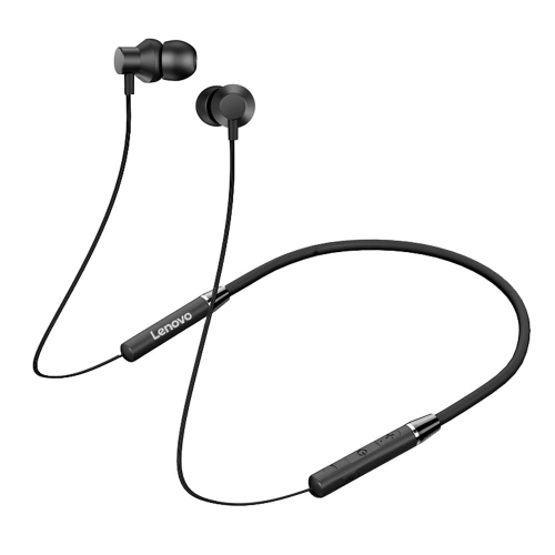 هندزفری بلوتوثی گردنی لنوو NECKBAND EARPHONE LENOVO HE05 PRO