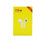 ایرپاد AIRPODS I18