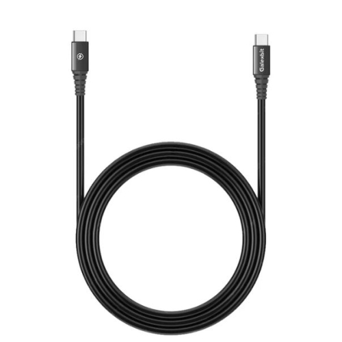 کابل دو سر تایپ سی کنفی گلکسیبیت با گارانتی CABLE GALEXBIT PD TO PD