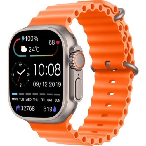 ساعت SMARTWATCH HELLO 10