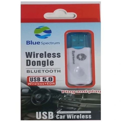 دانگل بلوتوث WIRELESS BLUETOOTH BT-55