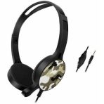 هدفون سیمی گیمینگ GAMING HEADSET AKZ GM-012