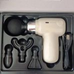 ماساژور تفنگی شارژی MASSAGER CY-007