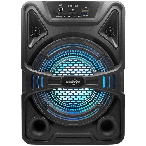 اسپیکر گریت نایس GTS 1270 SPEAKER