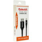 کابل آیفون گلکسی بیت CABLE LIGHTNING GALEXBIT