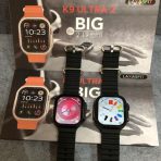 ساعت هوشمند SMARTWATCH K9 ULTRA2