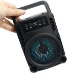 اسپیکر گریت نایس GTS 1360 SPEAKER