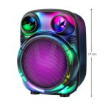 اسپیکر گریت نایس قابل حمل GTS 1922 SPEAKER