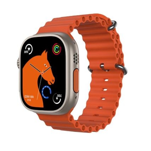 ساعت هوشمند SMARTWATCH K9 ULTRA2