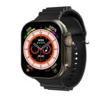 پک ساعت هوشمند 7 بند D1 ULTRA2 SMARTWATCH