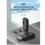 گیرنده بلوتوثی بوکو USB MUSIC RECIVER BUKU RE-001