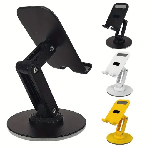 پایه نگهدارنده گوشی موبایل و تبلت PHONE STAND BY-556