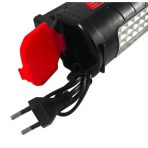 چراغ قوه شارژی Hgdue HG-9928 FLASH LIGHT