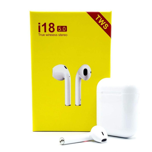 ایرپاد AIRPODS I18