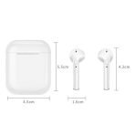 ایرپاد AIRPODS I18