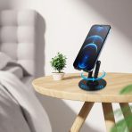 پایه نگهدارنده گوشی موبایل و تبلت PHONE STAND BY-556