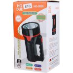 چراغ قوه شارژی Hgdue HG-9928 FLASH LIGHT