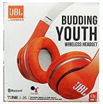 هدفون JBL J26