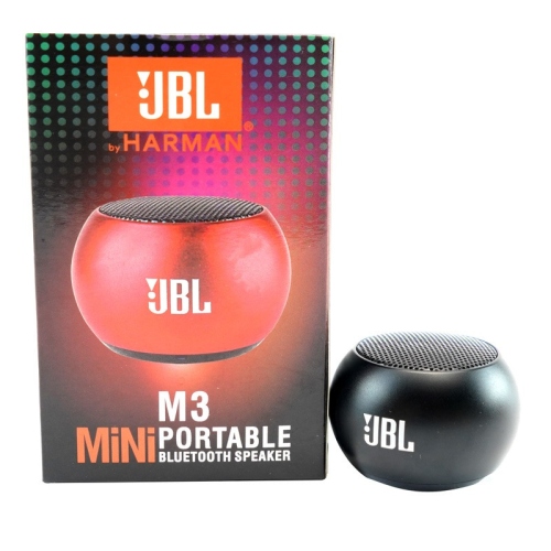 اسپیکر مینی جی بی ال SPEAKER MINI JBL M3