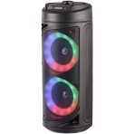 اسپیکر بلوتوثی قابل حمل ZQS 6212 SPEAKER