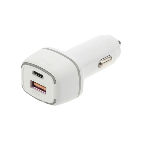 شارژر فندکی 20 وات دکین مدل DK-P1 CAR CHARGER