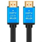 کابل HDMI اکسیژن 1.5 متری K1