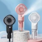 پنکه مه پاش MINI FAN EHF12