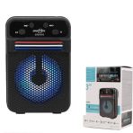 اسپیکر بلوتوثی قابل حمل جی تی اس GTS 1372 SPEAKER