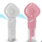 پنکه مه پاش MINI FAN EHF12