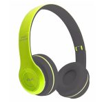 هدفون بلوتوثی P47 EDR HEADPHONE