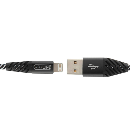 کابل آیفون میتک MITECH XPP 331 CABLE LIGHTNING