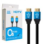 کابل HDMI اکسیژن 1.5 متری K1