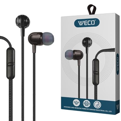 هندزفری WECO WE-41 HANDSFREE