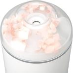 دستگاه بخور سرد مینی طرح گل FLOWER HUMIDIFIER