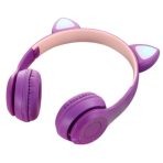 هدفون خرگوشی HEADPHONE P47M