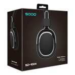 هدفون بی سیم سودو SD1004 SODO HEADPHONE