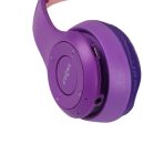 هدفون بلوتوثی MZ47 HEADPHONE