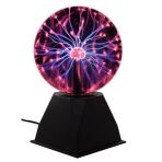 چراغ رومیزی گوی پلاسما Plasma Ball Lamp