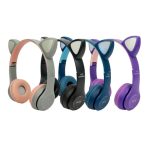 هدفون بلوتوثی MZ47 HEADPHONE