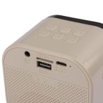 اسپیکر بلوتوثی با میکروفن K12 MIC SPEAKER