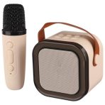 اسپیکر بلوتوثی با میکروفن K12 MIC SPEAKER