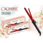 فر کننده مو (بابلیس مو ) hair curler cronier r2034