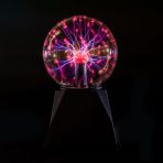 چراغ رومیزی گوی پلاسما Plasma Ball Lamp