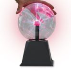 چراغ رومیزی گوی پلاسما Plasma Ball Lamp