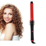 فر کننده مو (بابلیس مو ) hair curler cronier r2034